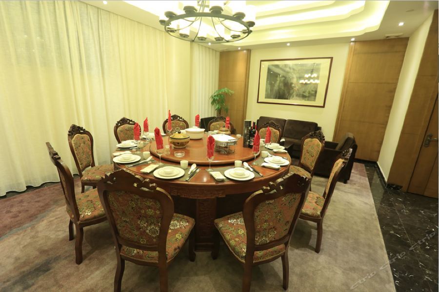 Khách sạn Hanting Waigaoqiao Free Trade Zone Wuzhou Avenue