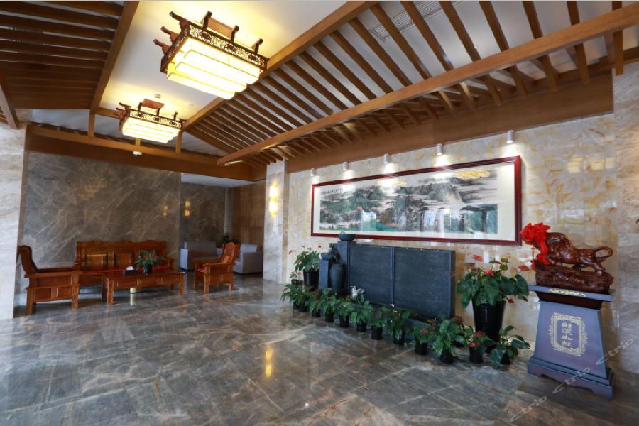 Hanting Waigaoqiao Free Trade Zone Wuzhou Avenue 3*