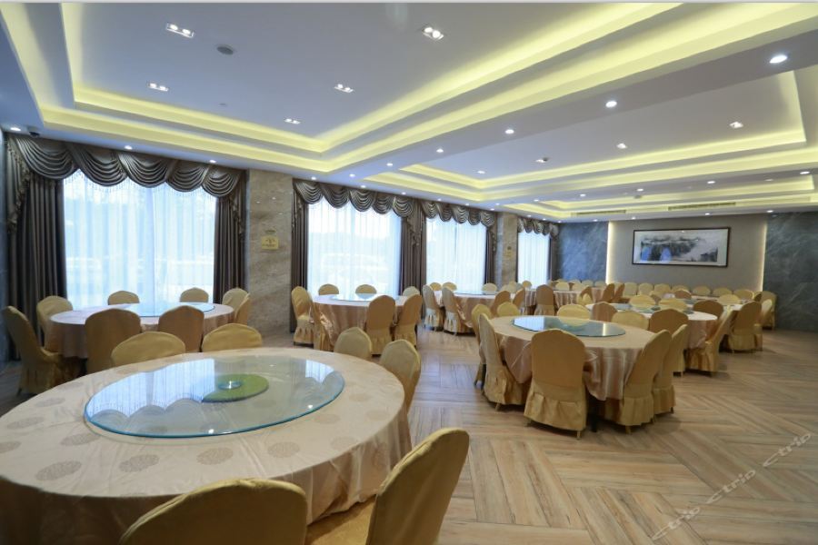 Hanting Waigaoqiao Free Trade Zone Wuzhou Avenue Khách sạn