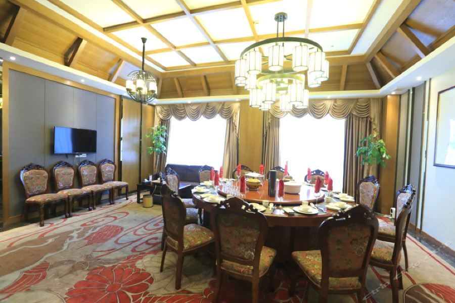Khách sạn Hanting Waigaoqiao Free Trade Zone Wuzhou Avenue Thượng Hải