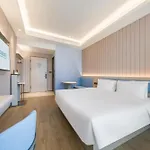 Hanting Hotel Shanghai Waigaoqiao Free Trade Zone Wuzhou Avenue