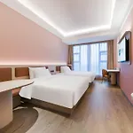Hanting Hotel Shanghai Waigaoqiao Free Trade Zone Wuzhou Avenue