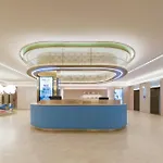 Hanting Hotel Shanghai Waigaoqiao Free Trade Zone Wuzhou Avenue