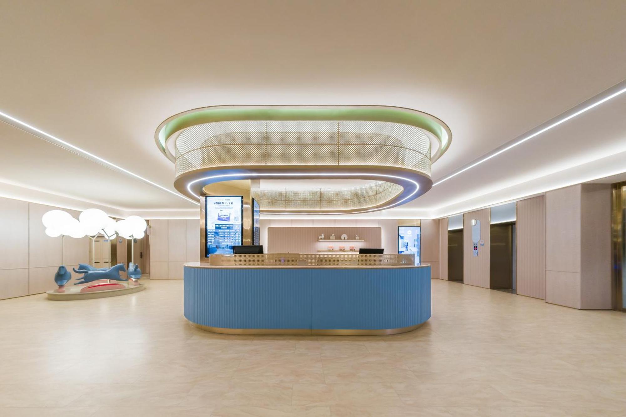 Hotel Hanting Waigaoqiao Free Trade Zone Wuzhou Avenue 3*