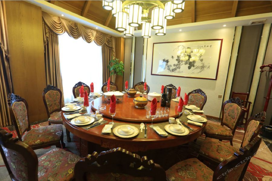 Hanting Waigaoqiao Free Trade Zone Wuzhou Avenue Hotel Shanghai
